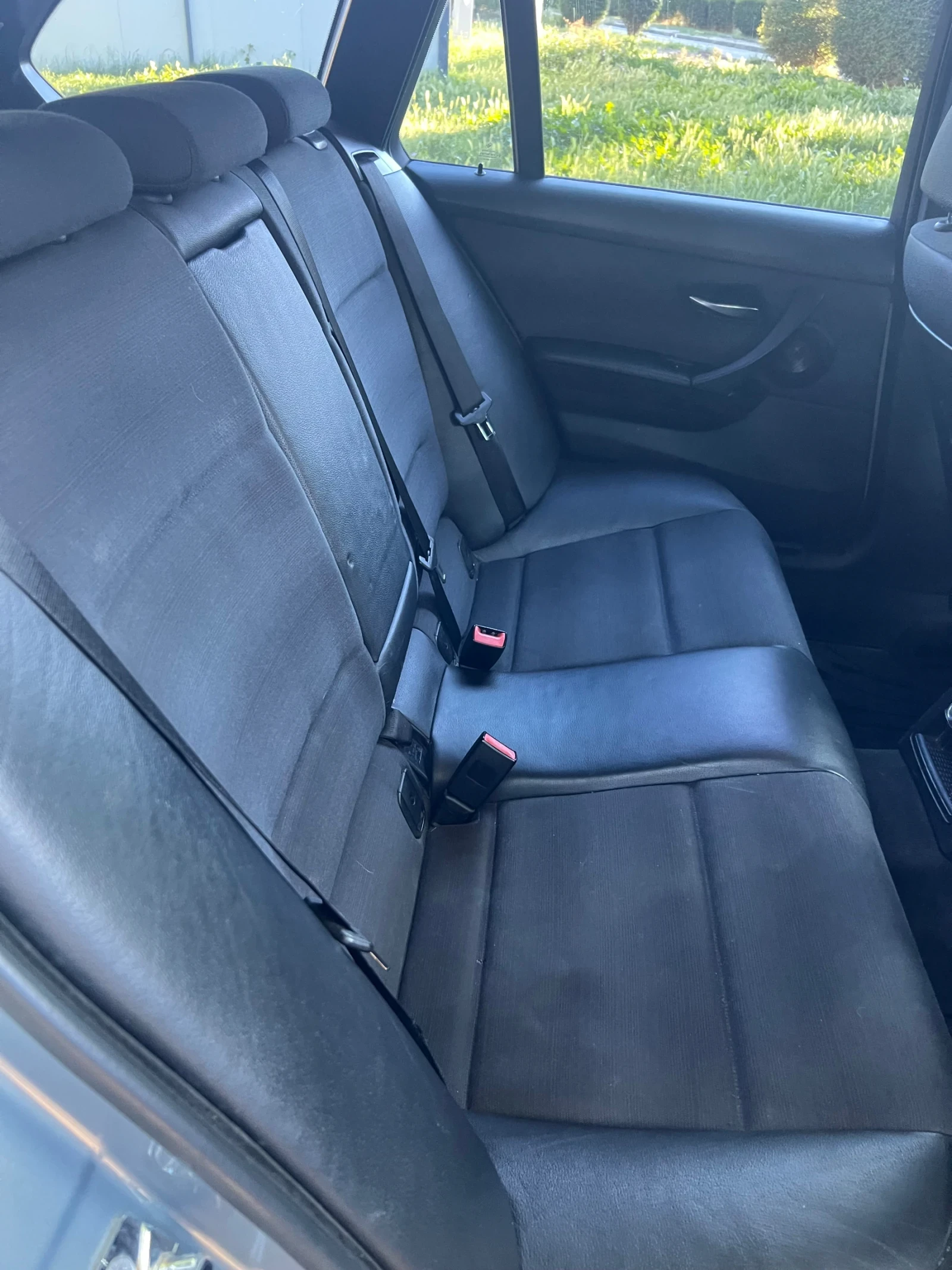 BMW 330 Xd, снимка 7 - Автомобили и джипове - 54818591