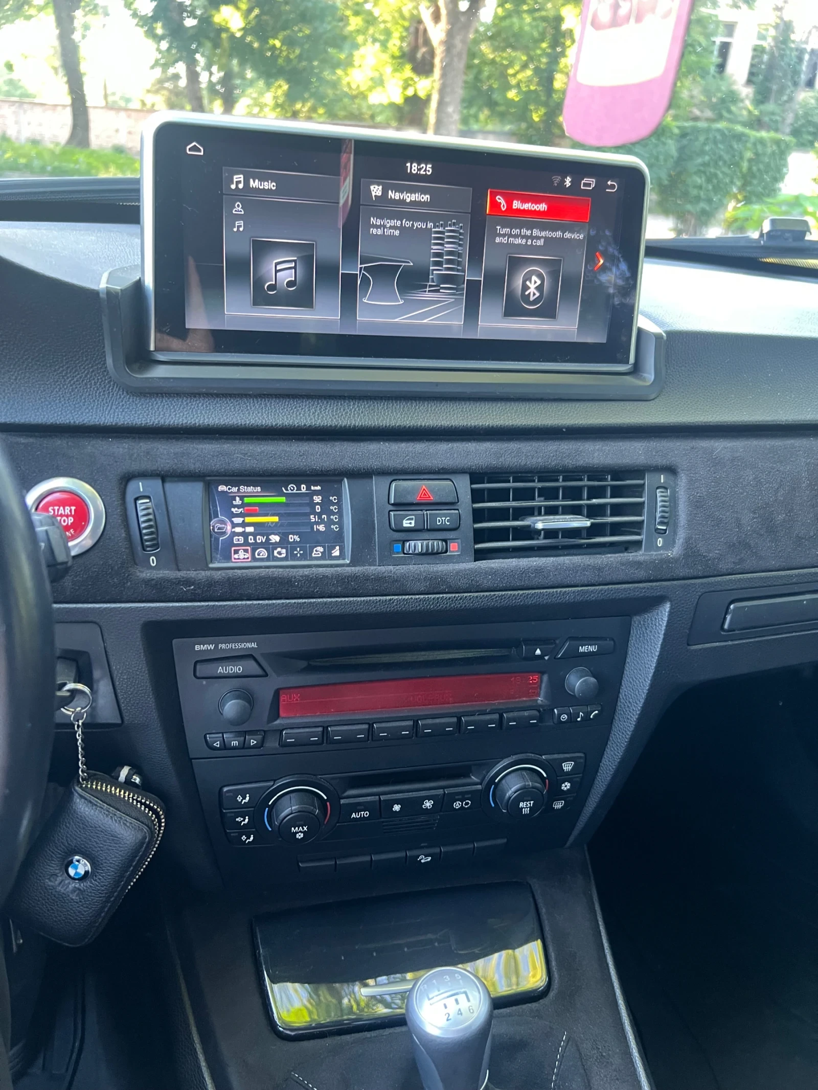 BMW 330 Xd, снимка 9 - Автомобили и джипове - 54818591