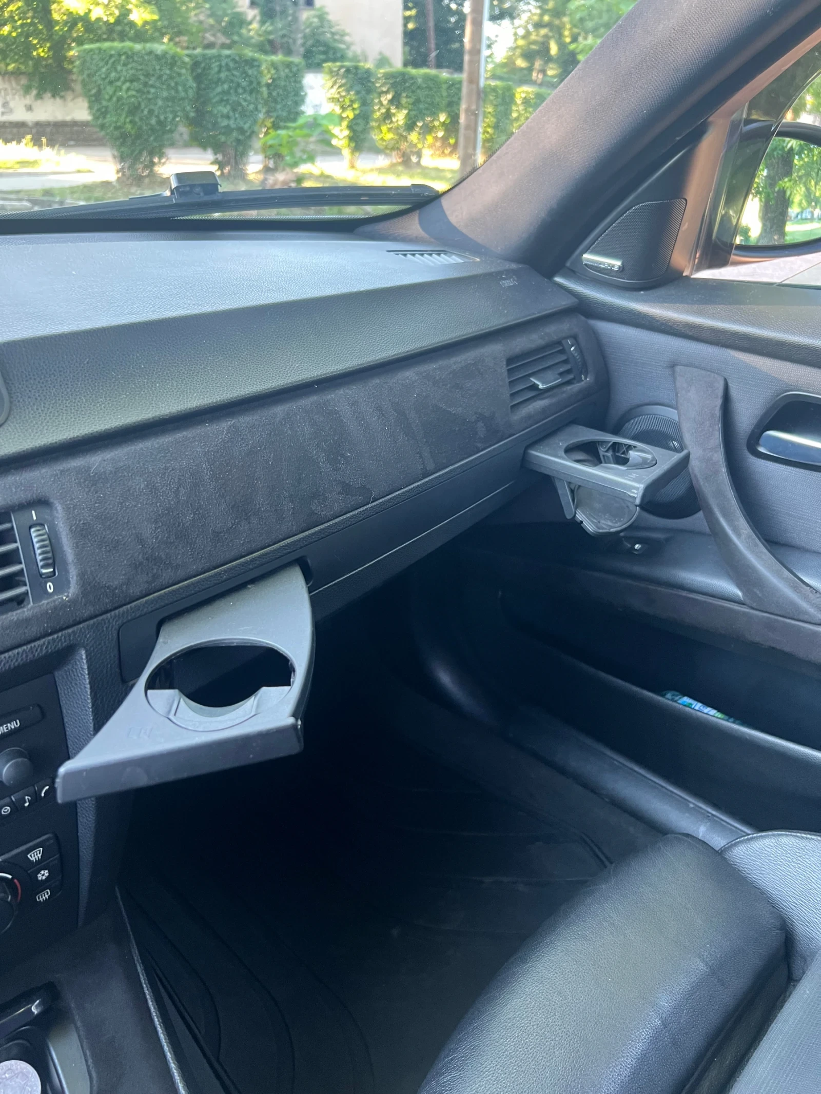 BMW 330 Xd, снимка 11 - Автомобили и джипове - 54818591