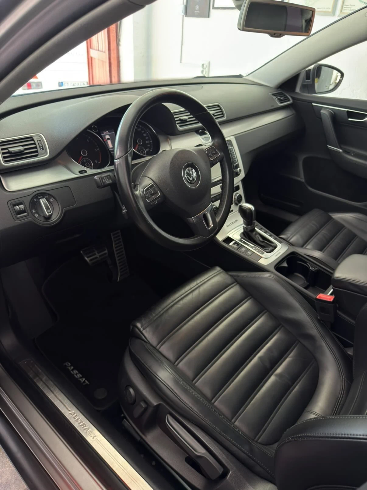 VW Alltrack Passat, снимка 7 - Автомобили и джипове - 54840648