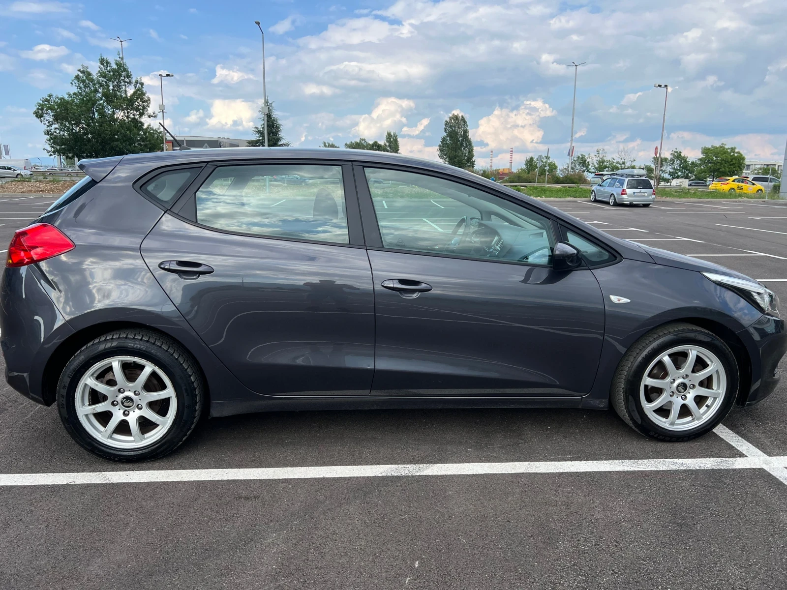 Kia Ceed | Mobile.bg � ����������� 4