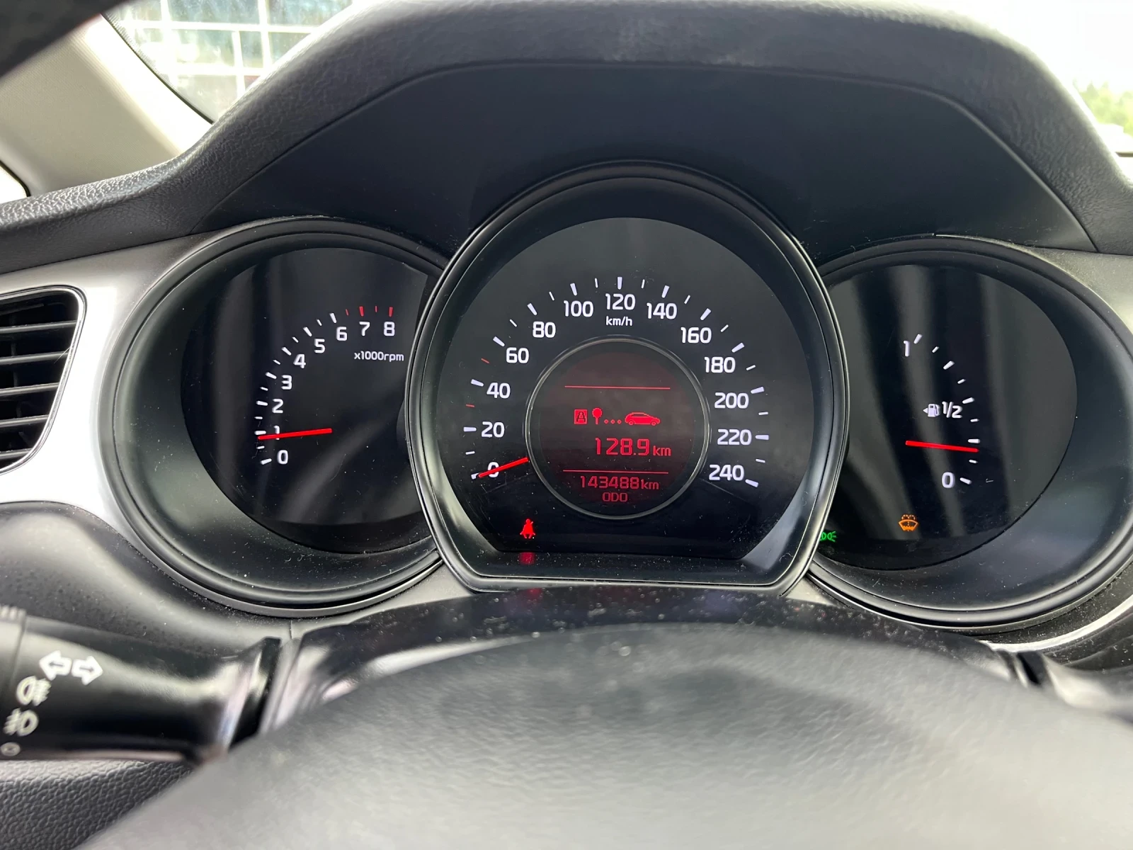 Kia Ceed | Mobile.bg � ����������� 8