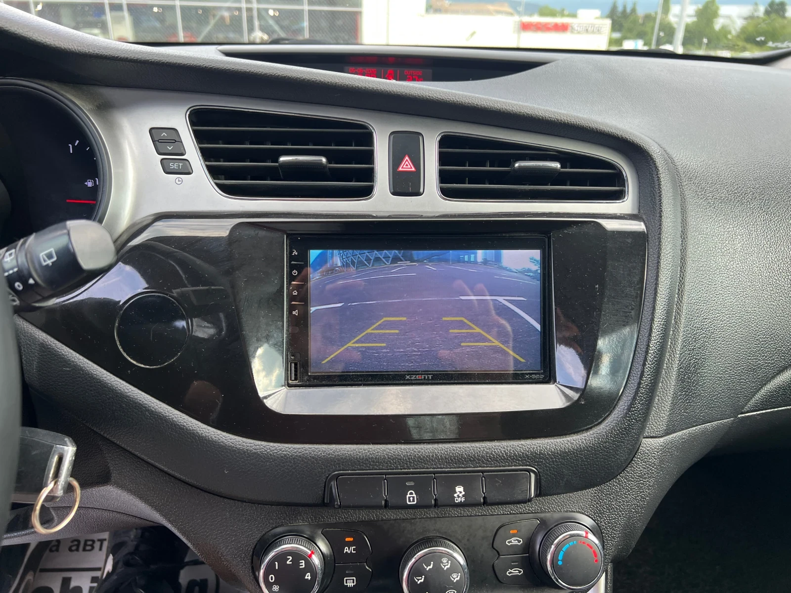 Kia Ceed | Mobile.bg � ����������� 17