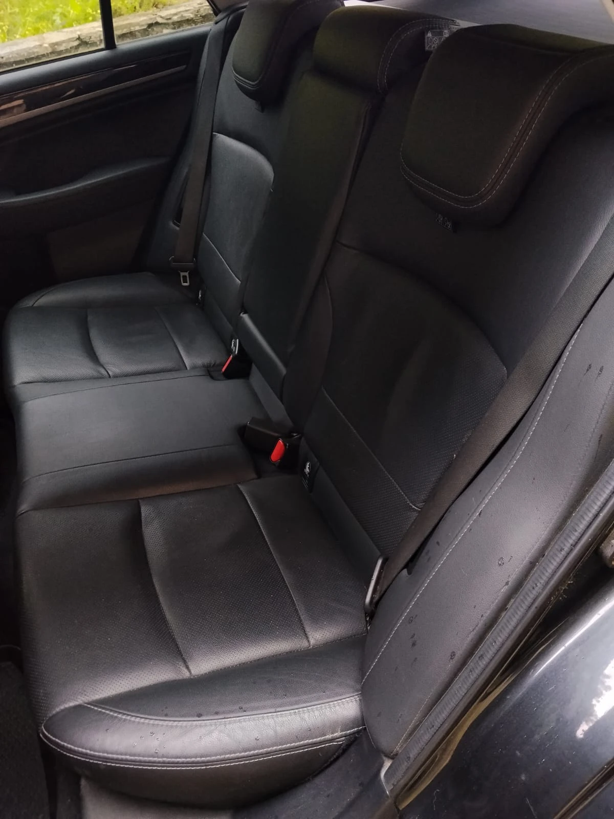 Subaru Outback, снимка 5 - Автомобили и джипове - 55123359