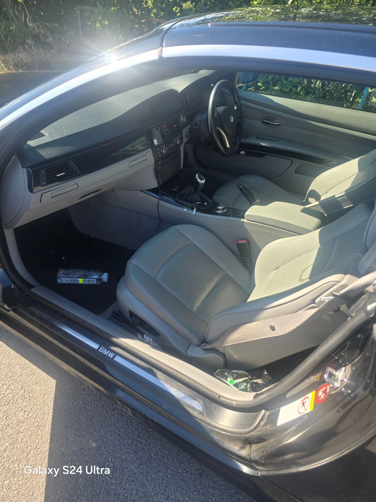 BMW 325 Е93 325i 218k N53B25A  на части, снимка 6 - Автомобили и джипове - 55256376