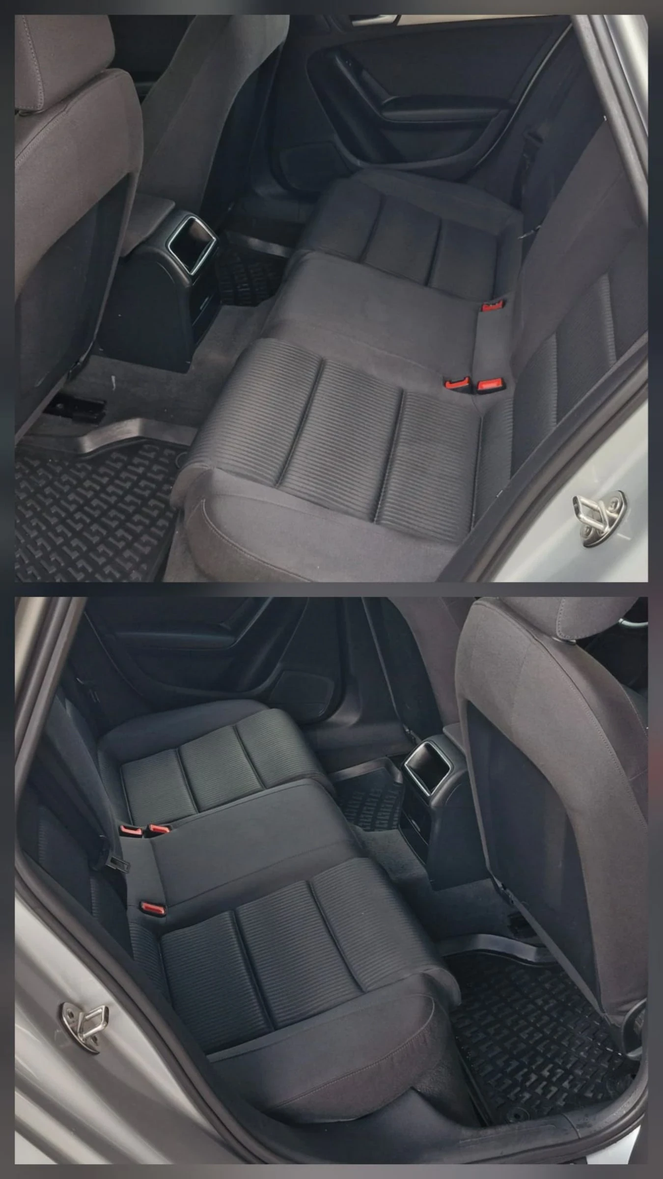 Audi A4 2.0tdi 143hp, снимка 15 - Автомобили и джипове - 55299842