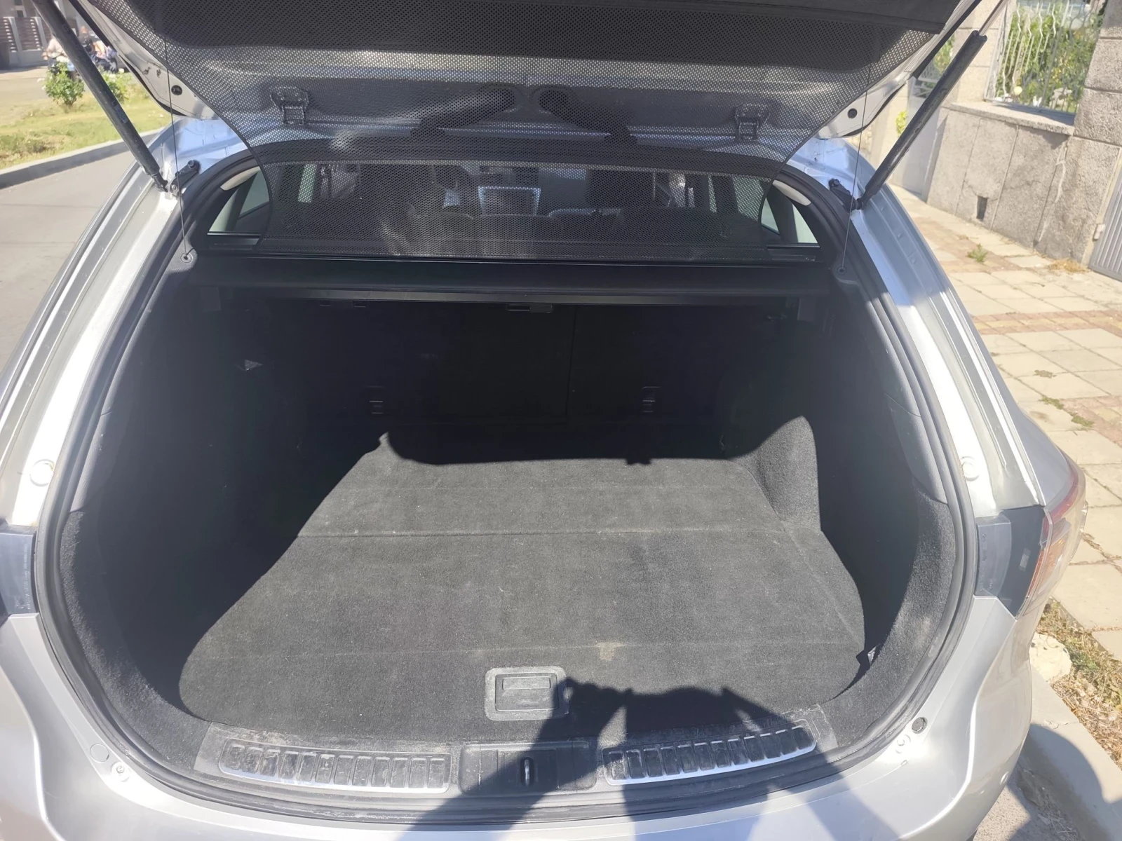 Mazda 6, снимка 13 - Автомобили и джипове - 55551556