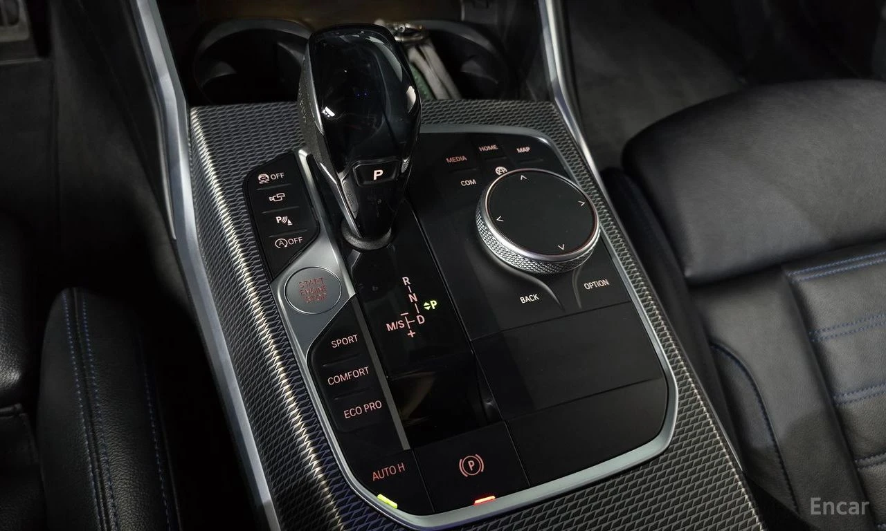 BMW 340 HARMON* KARDON* ДИСТРОНИК* ХЕДЪП* 360КАМЕРА* , снимка 10 - Автомобили и джипове - 55556875