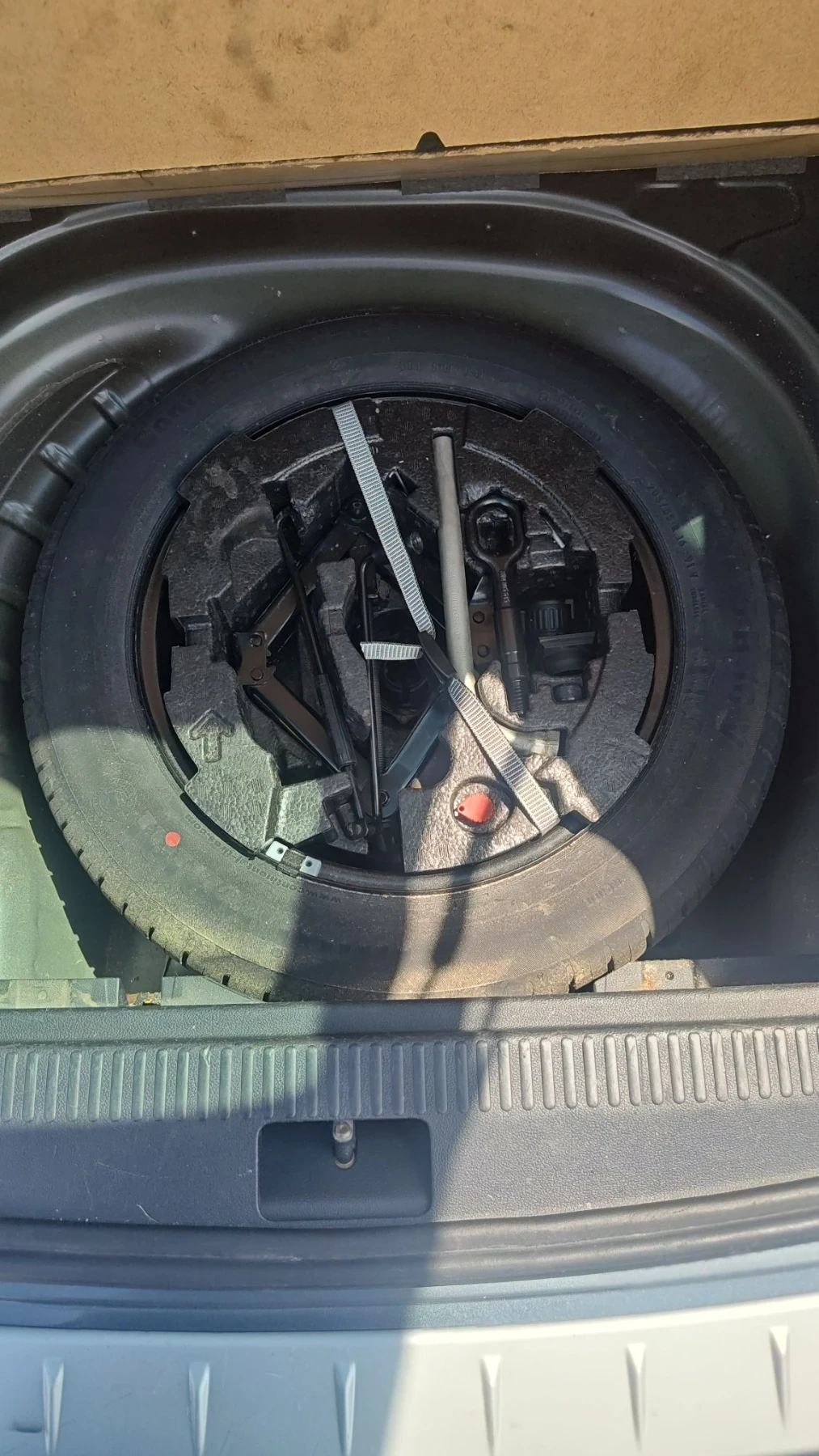 Skoda Octavia Scout 4x4 DSG TSI, снимка 13 - Автомобили и джипове - 55593337