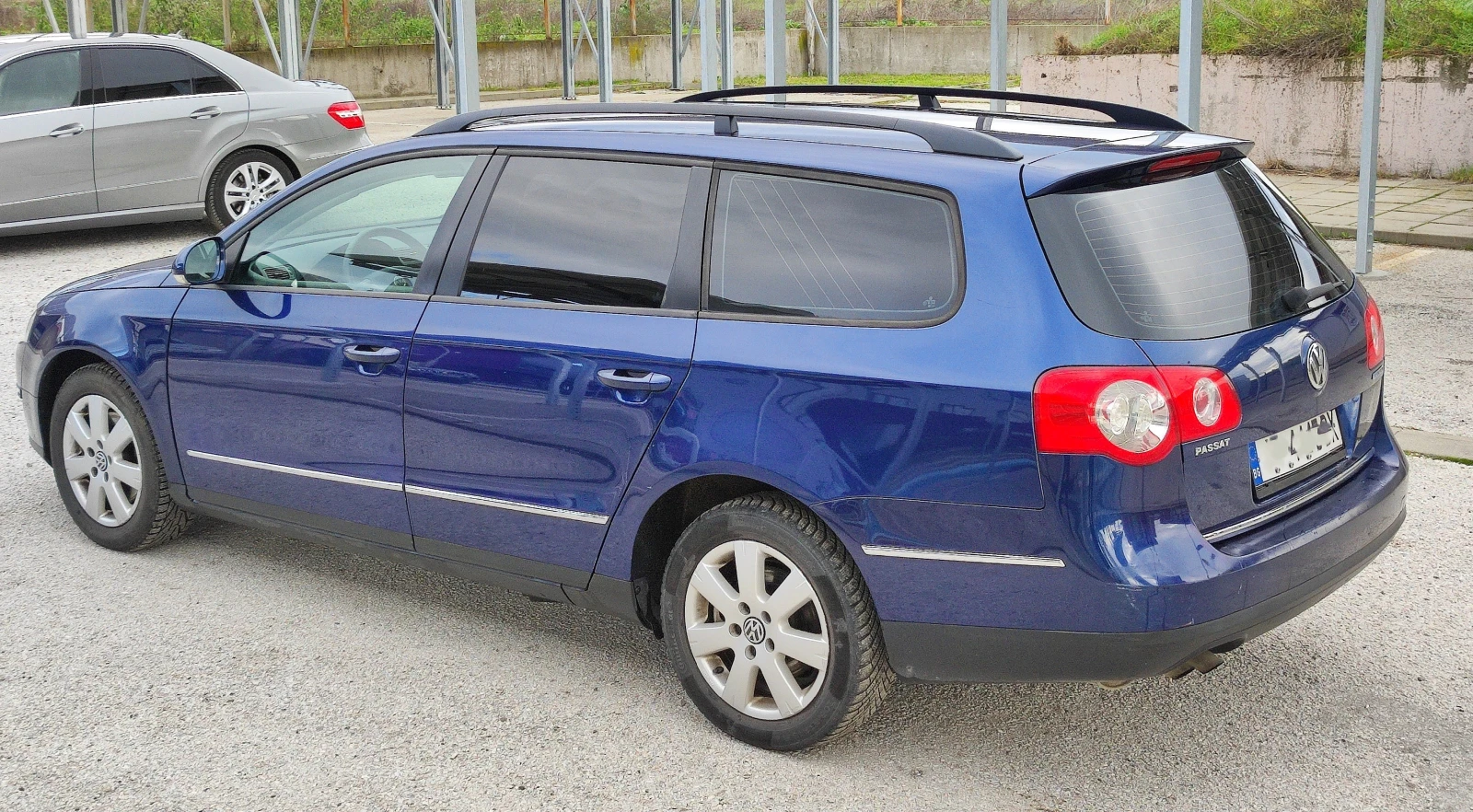 VW Passat 1.9TDI/Navi/Autopilot | Mobile.bg � ����������� 2