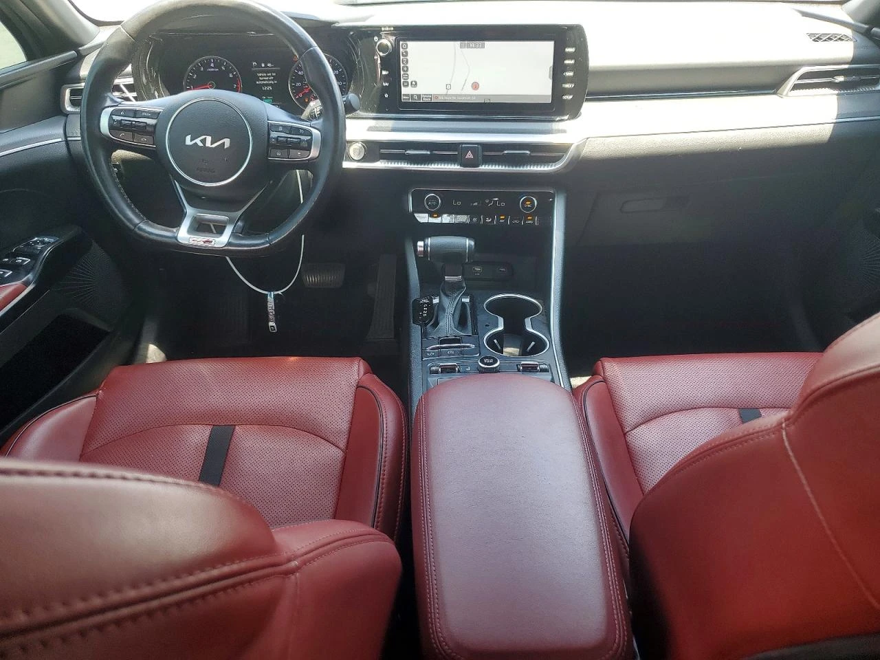 Kia K5 1.6l Gt Line | Mobile.bg � ����������� 8