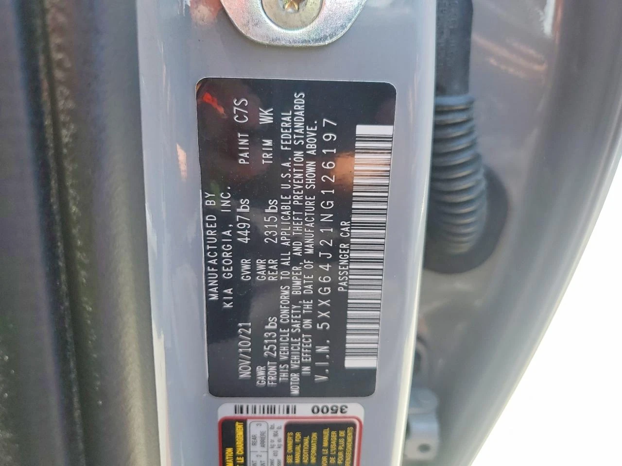 Kia K5 1.6l Gt Line | Mobile.bg � ����������� 12