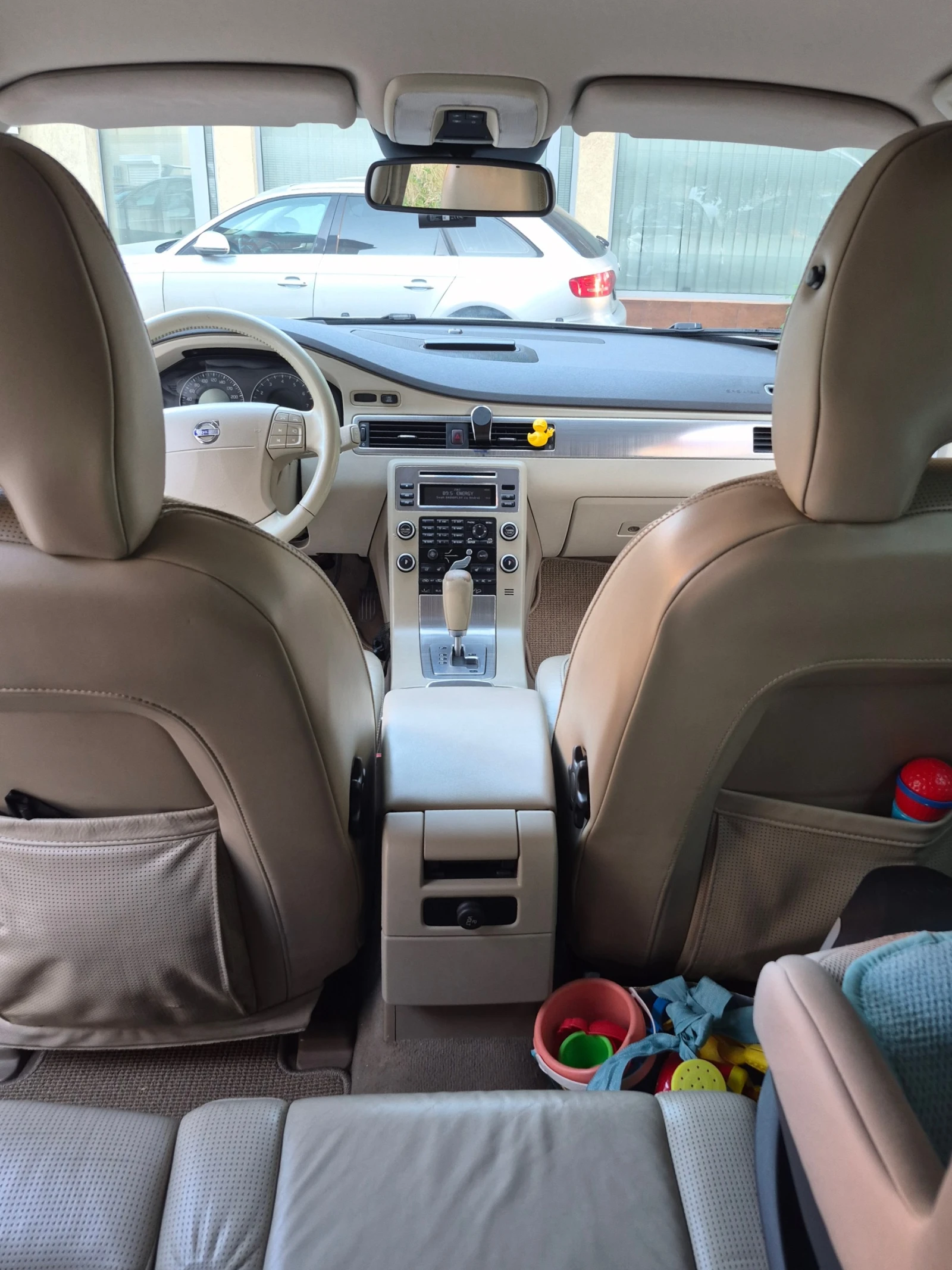 Volvo Xc70, снимка 16 - Автомобили и джипове - 55969178