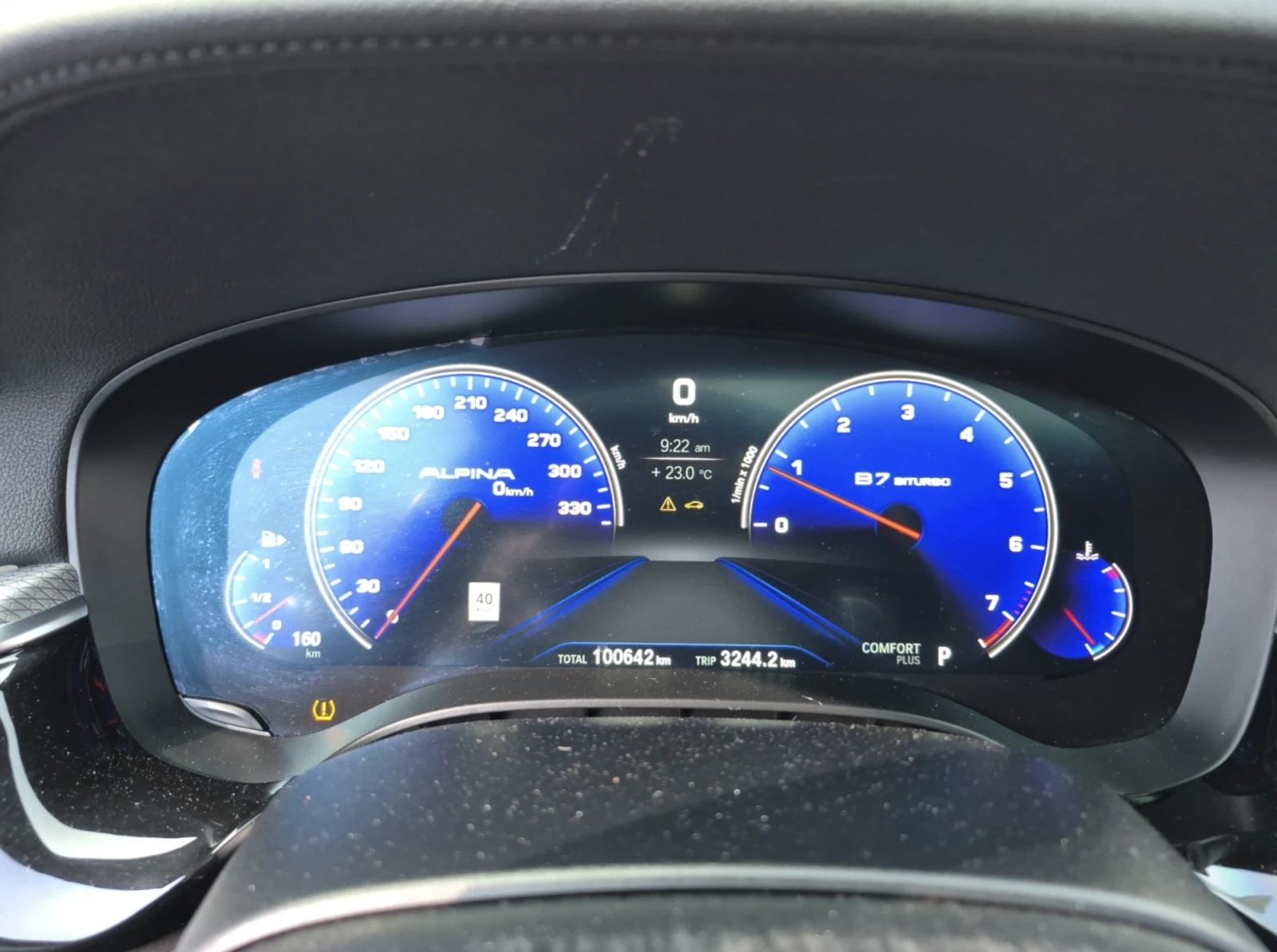 BMW 540 2019 BMW 5 SERIES 540I XDRIVE, снимка 6 - Автомобили и джипове - 56071908