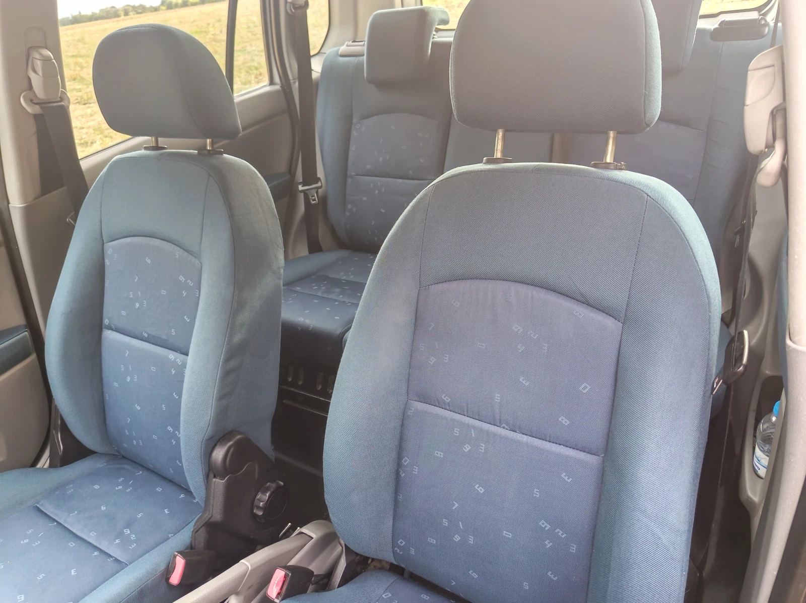 Mazda 2 ТОП, снимка 10 - Автомобили и джипове - 56206254