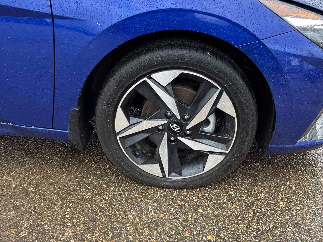 Hyundai Elantra * Luxury * CARFAX * , снимка 7 - Автомобили и джипове - 56259757