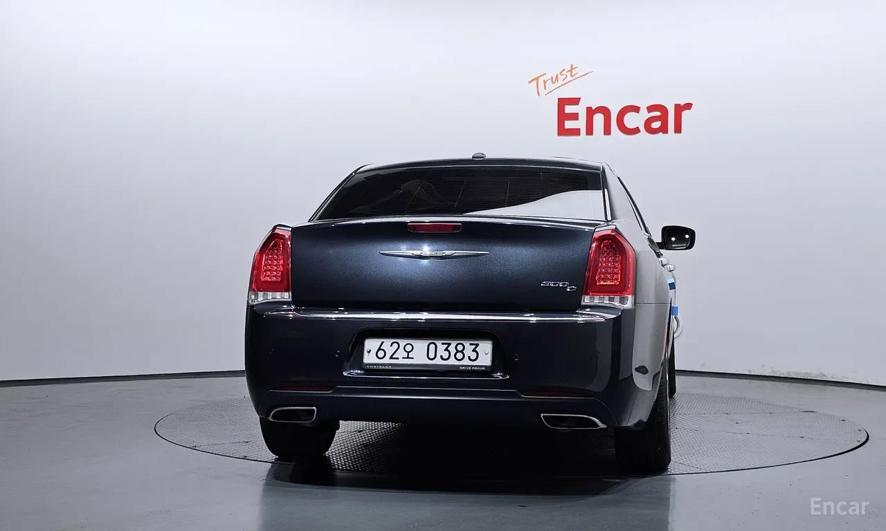 Chrysler 300c 3.6 ���� �� ���! | Mobile.bg � ����������� 4