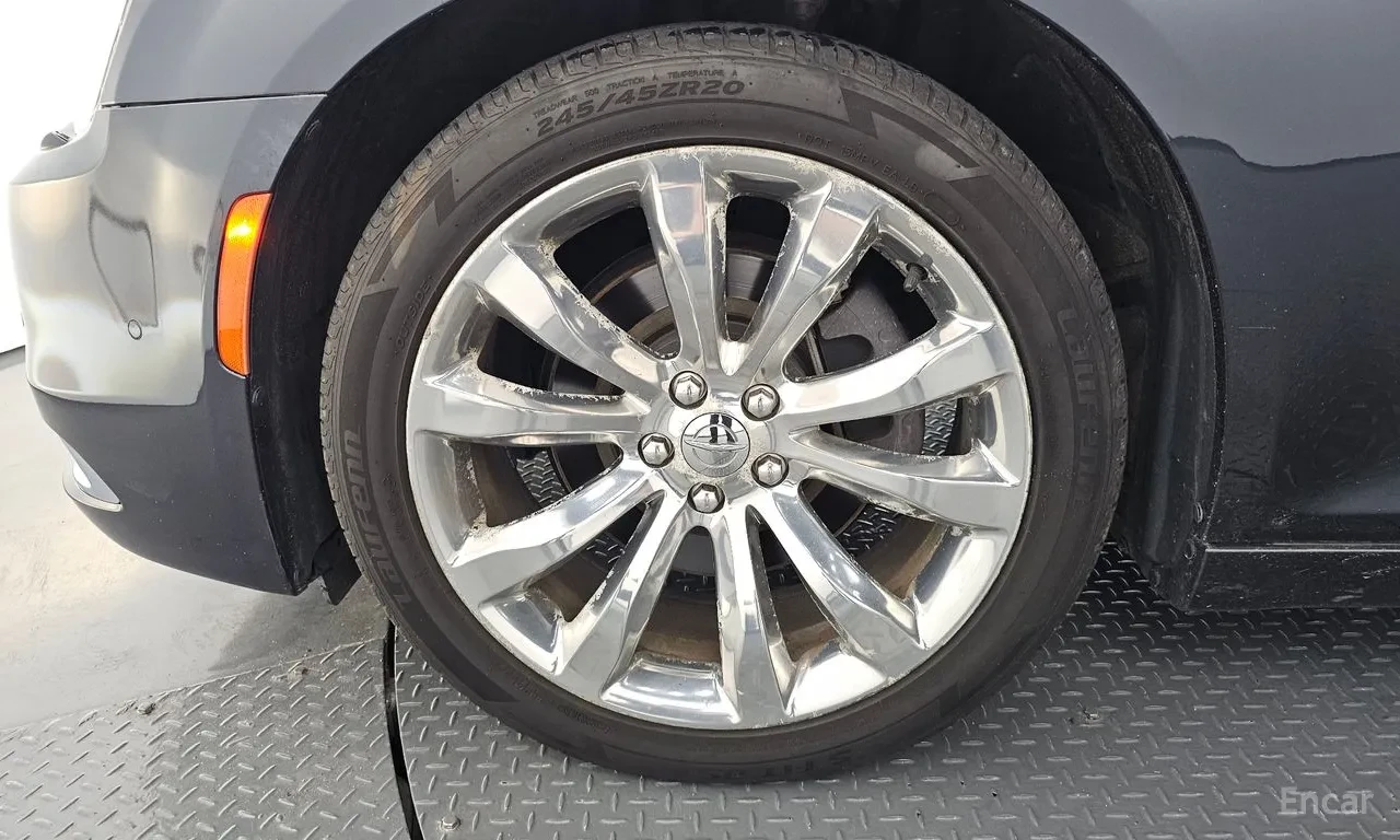 Chrysler 300c 3.6 ���� �� ���! | Mobile.bg � ����������� 5