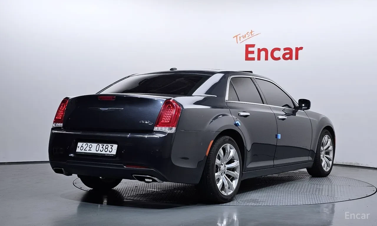 Chrysler 300c 3.6 ���� �� ���! | Mobile.bg � ����������� 2