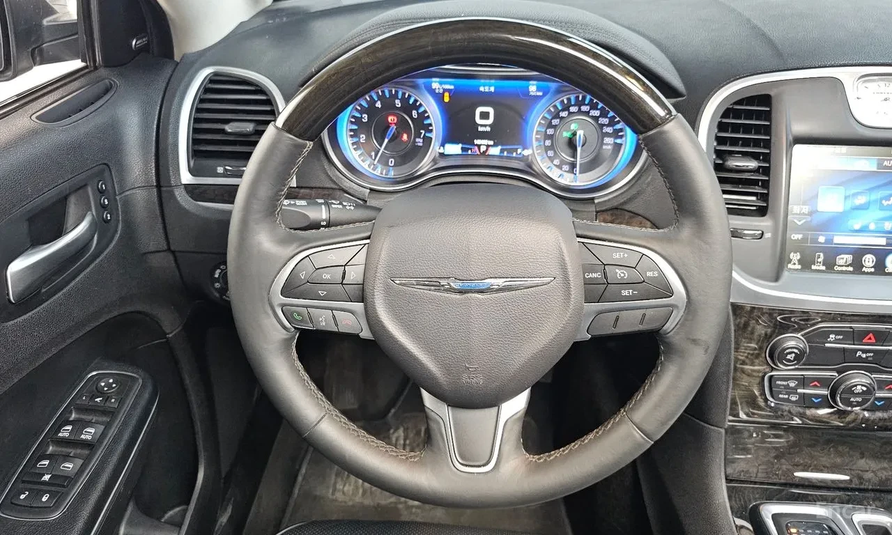 Chrysler 300c 3.6 ���� �� ���! | Mobile.bg � ����������� 12
