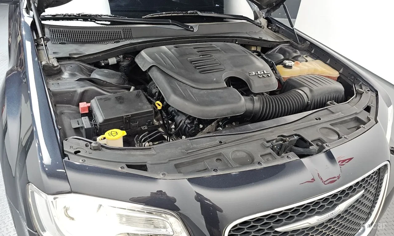 Chrysler 300c 3.6 ���� �� ���! | Mobile.bg � ����������� 6