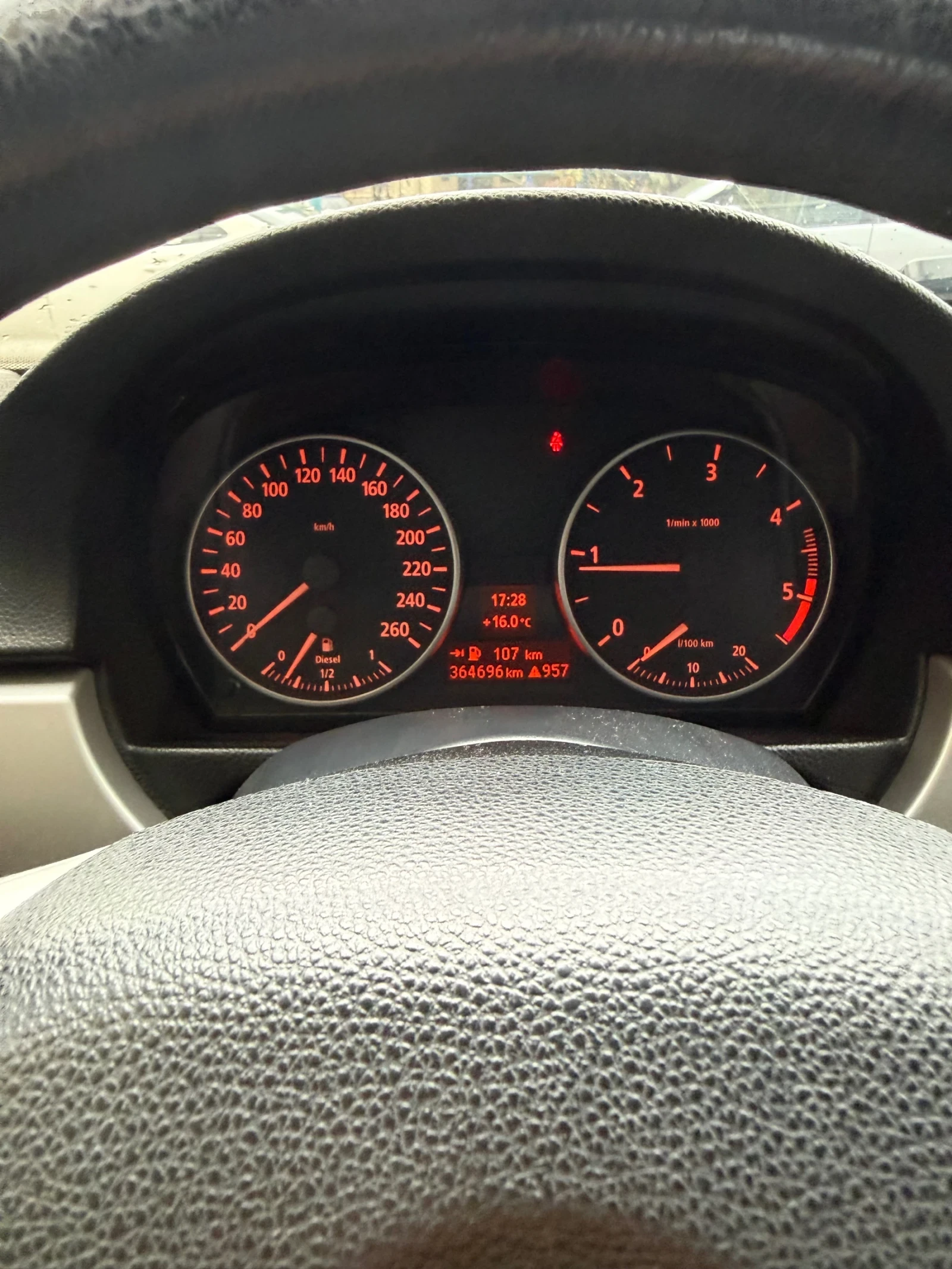 BMW 320 E91, снимка 6 - Автомобили и джипове - 56441567