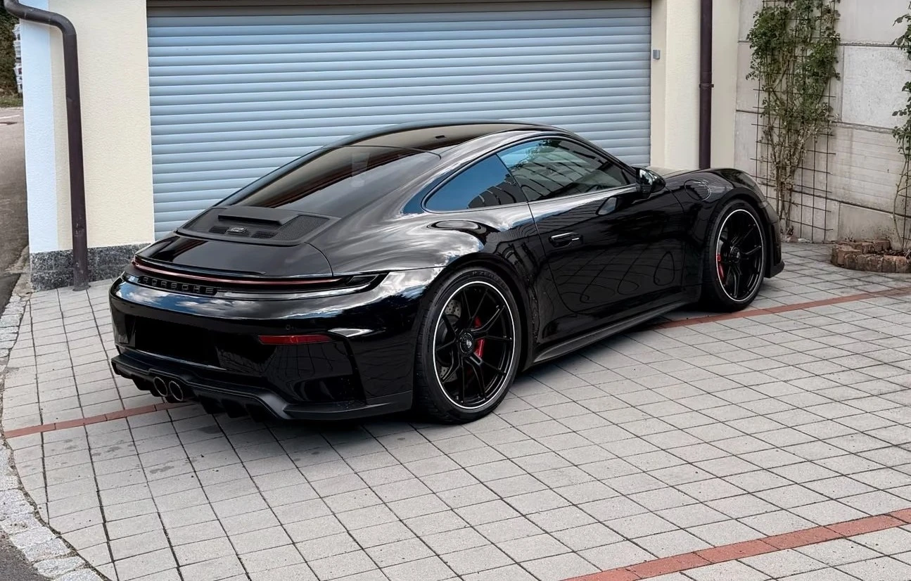Porsche 911 992.2 / GT3 / CARBON / TOURING/ SPORT CHRONO/ BOSE | Mobile.bg � ����������� 6