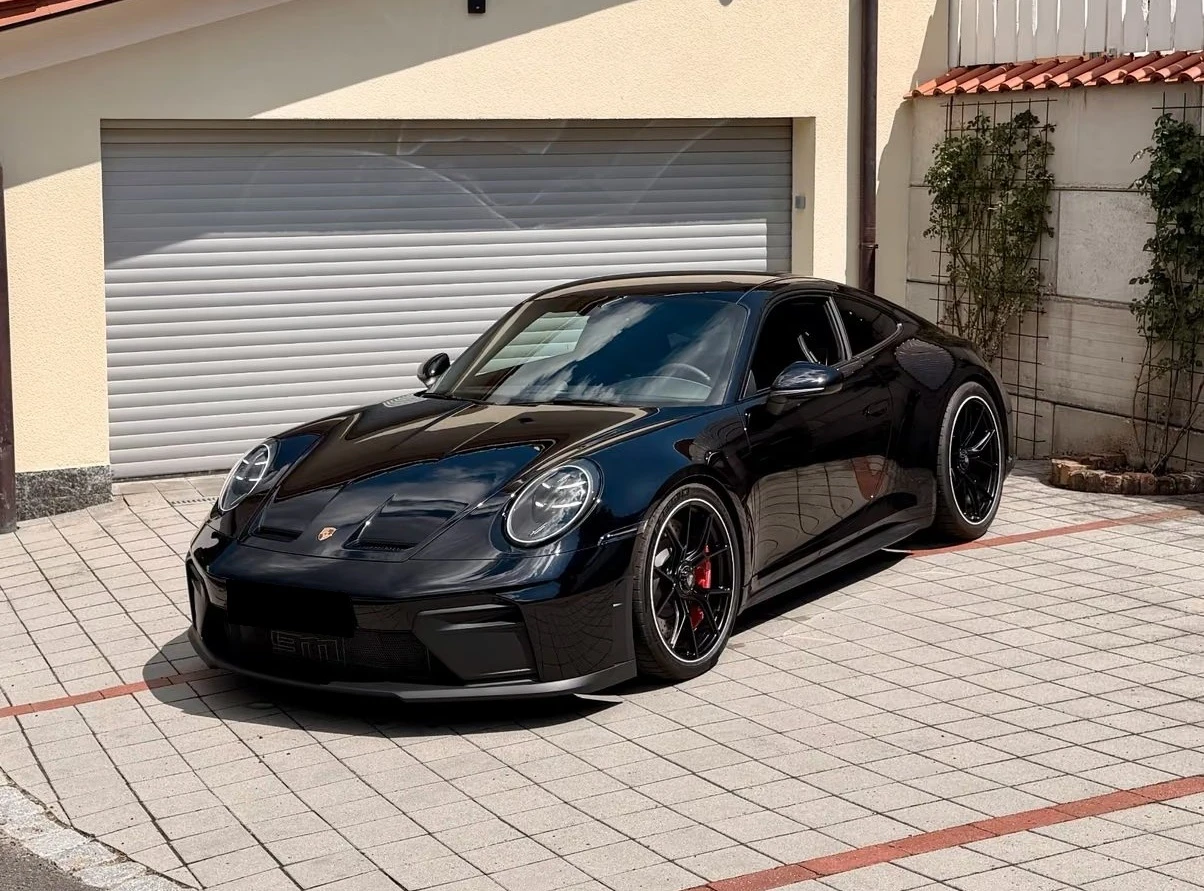 Porsche 911 992.2 / GT3 / CARBON / TOURING/ SPORT CHRONO/ BOSE | Mobile.bg � ����������� 3