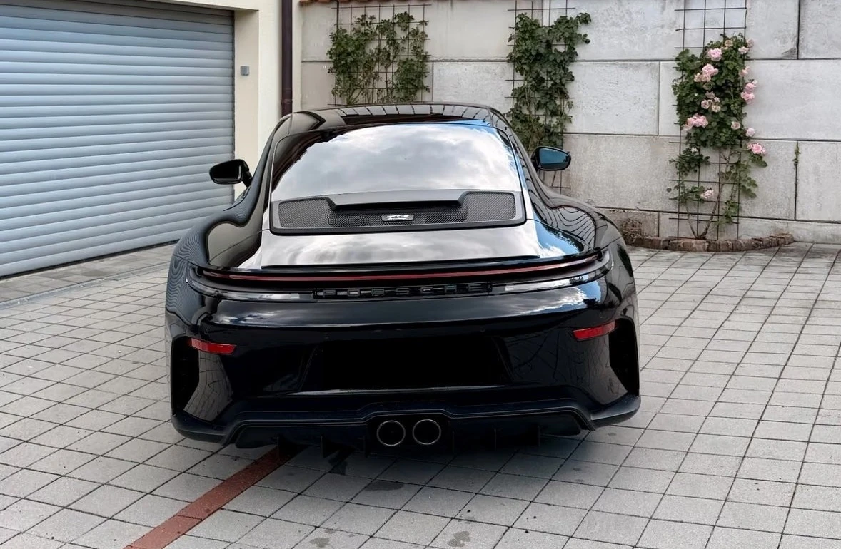 Porsche 911 992.2 / GT3 / CARBON / TOURING/ SPORT CHRONO/ BOSE | Mobile.bg � ����������� 5