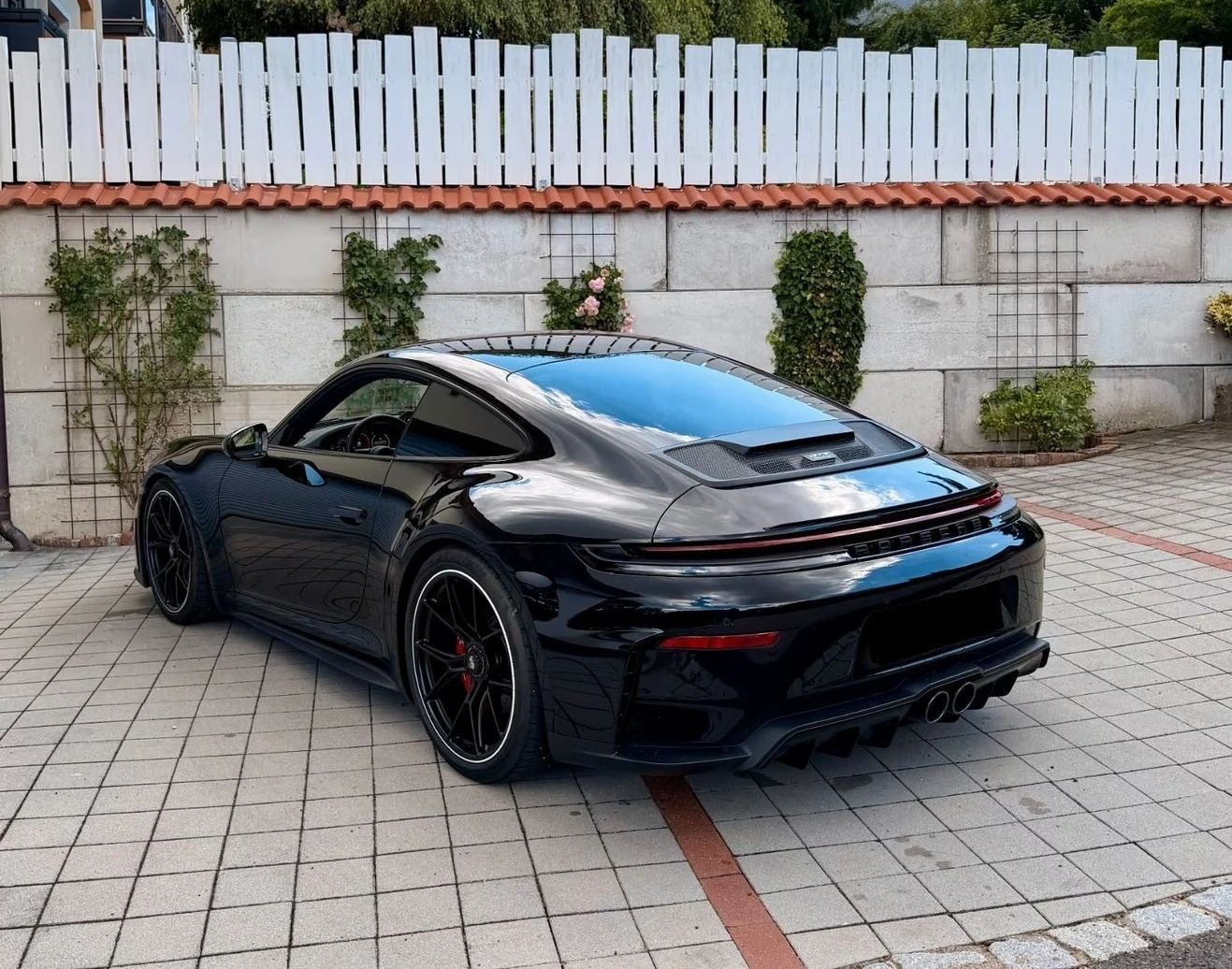 Porsche 911 992.2 / GT3 / CARBON / TOURING/ SPORT CHRONO/ BOSE | Mobile.bg � ����������� 4