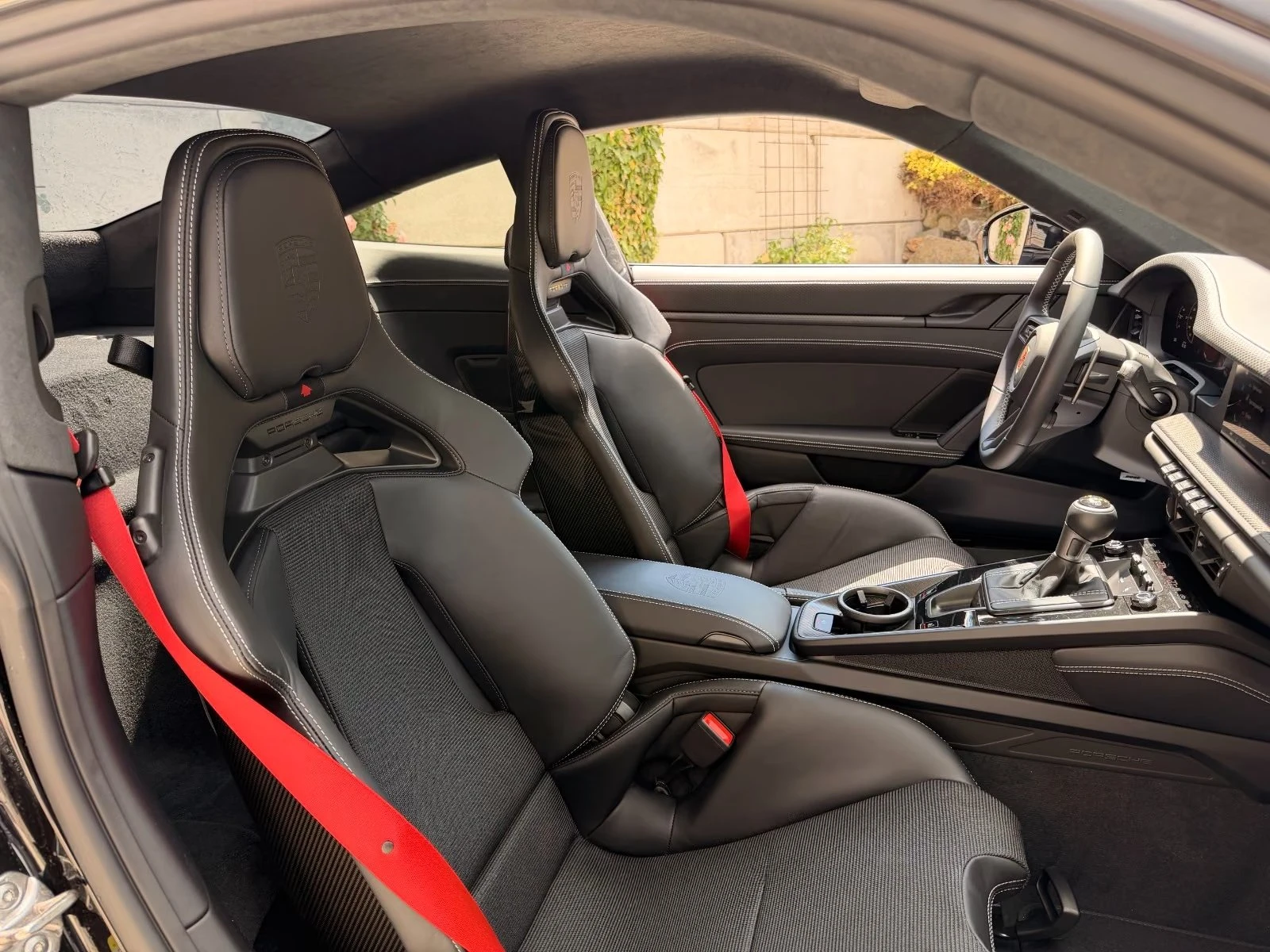 Porsche 911 992.2 / GT3 / CARBON / TOURING/ SPORT CHRONO/ BOSE | Mobile.bg � ����������� 16