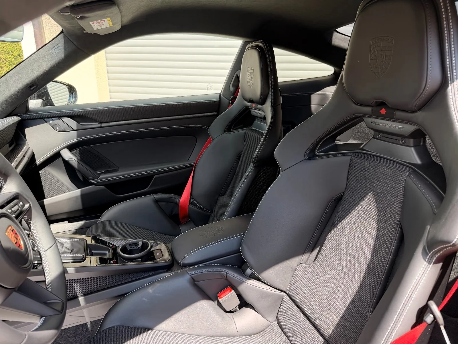 Porsche 911 992.2 / GT3 / CARBON / TOURING/ SPORT CHRONO/ BOSE | Mobile.bg � ����������� 10