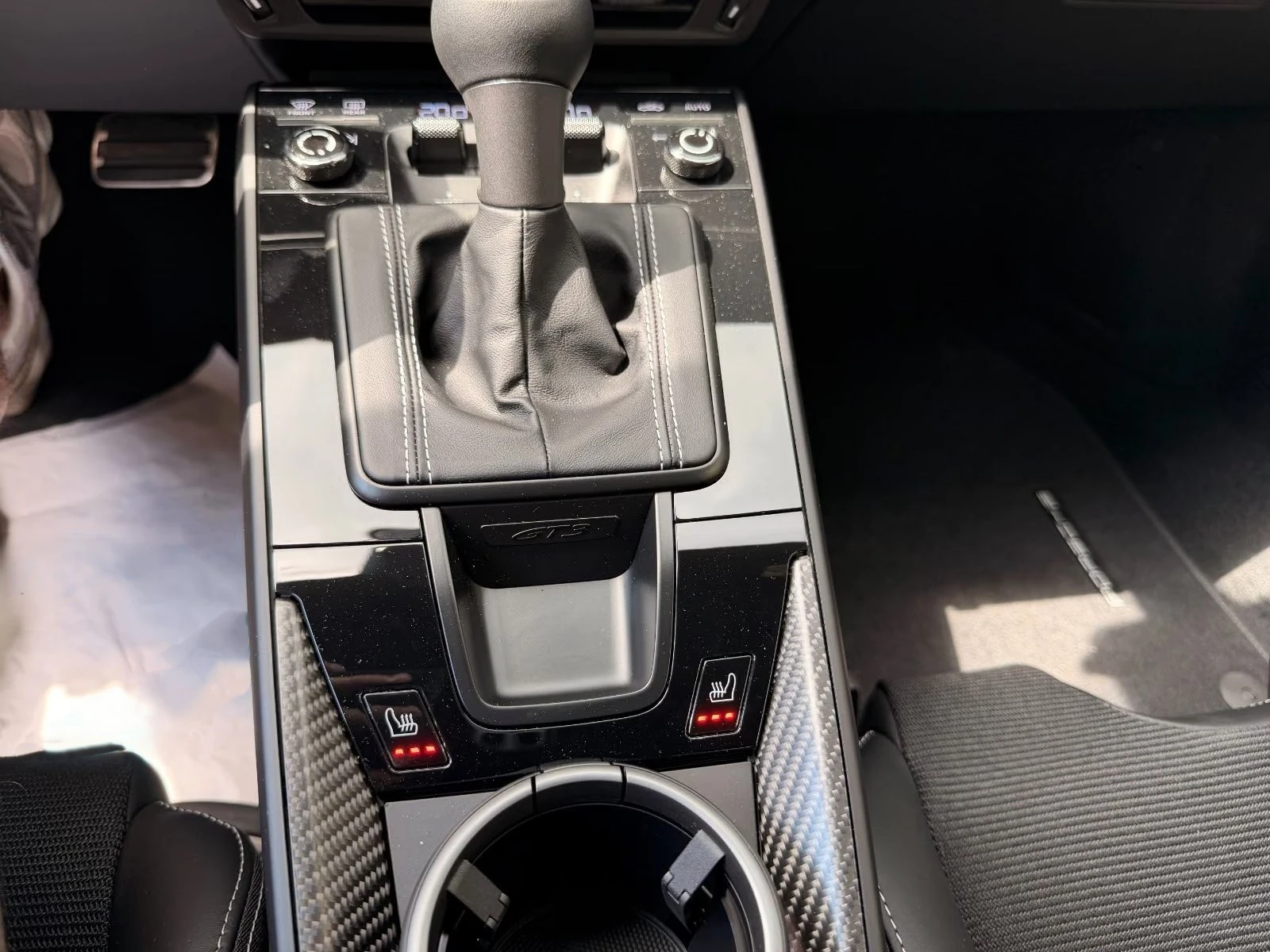 Porsche 911 992.2 / GT3 / CARBON / TOURING/ SPORT CHRONO/ BOSE | Mobile.bg � ����������� 13