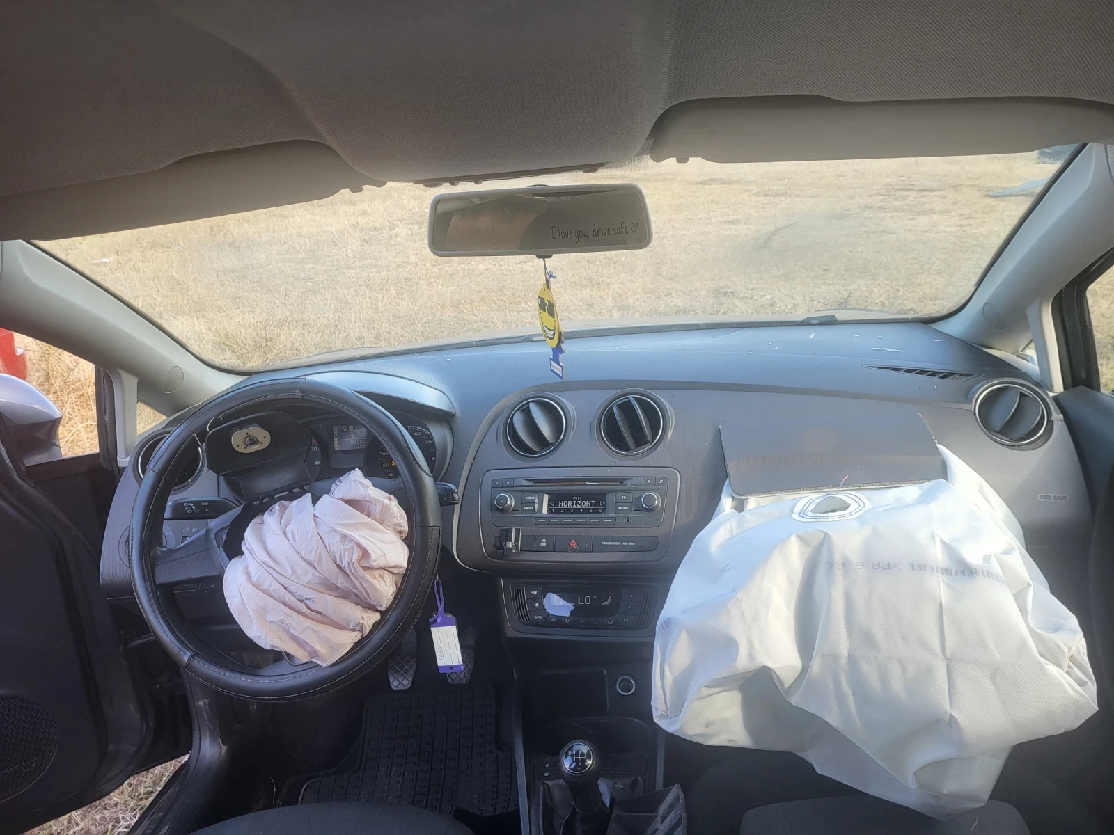 Seat Ibiza 1.2 i | Mobile.bg � ����������� 10