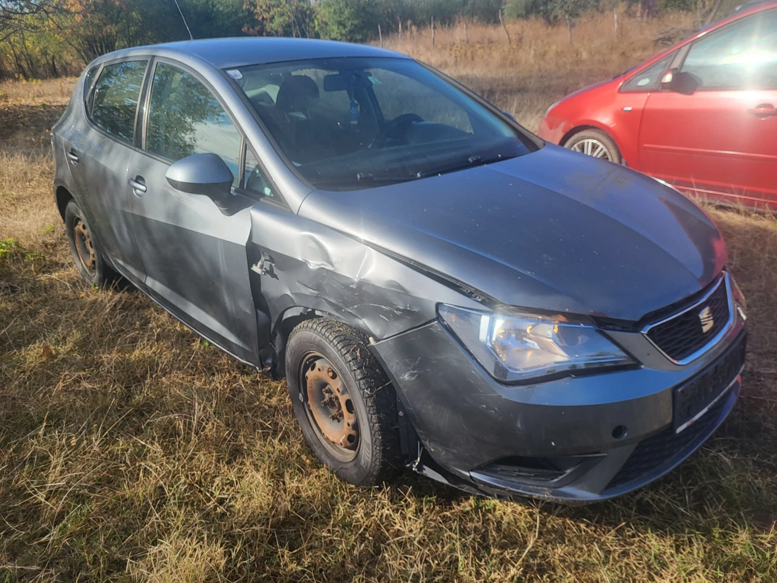 Seat Ibiza 1.2 i | Mobile.bg � ����������� 2