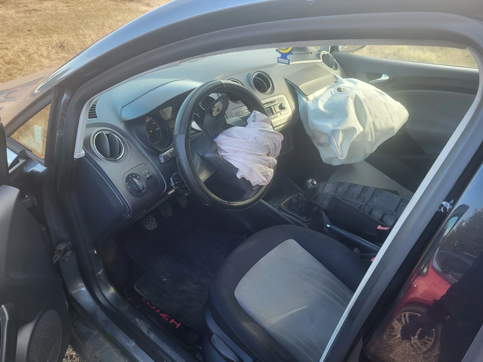 Seat Ibiza 1.2 i | Mobile.bg � ����������� 9