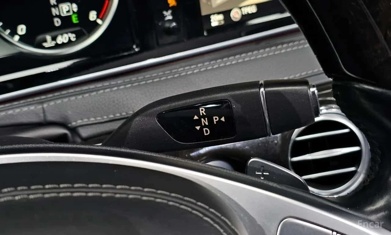 Mercedes-Benz S 350 4MATIC /���������/��������/���������/360 | Mobile.bg � ����������� 9