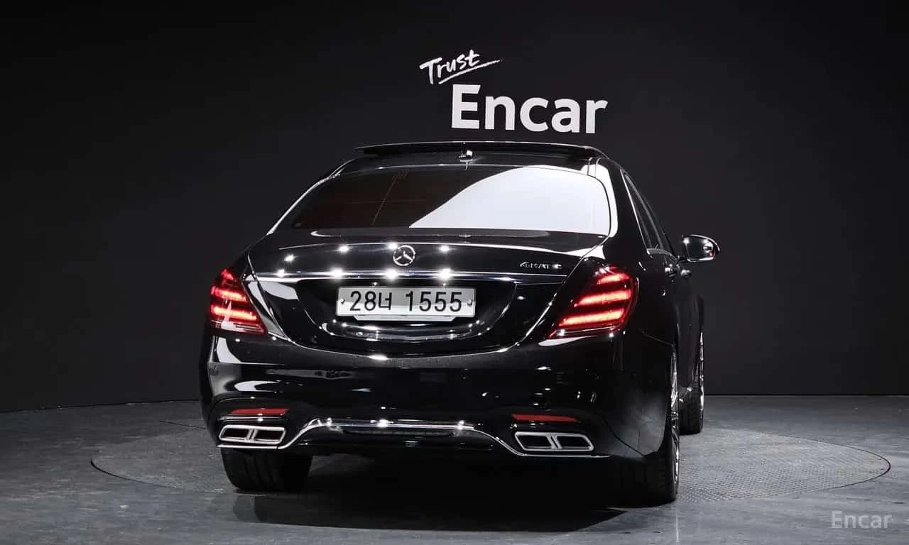 Mercedes-Benz S 350 4MATIC /���������/��������/���������/360 | Mobile.bg � ����������� 4