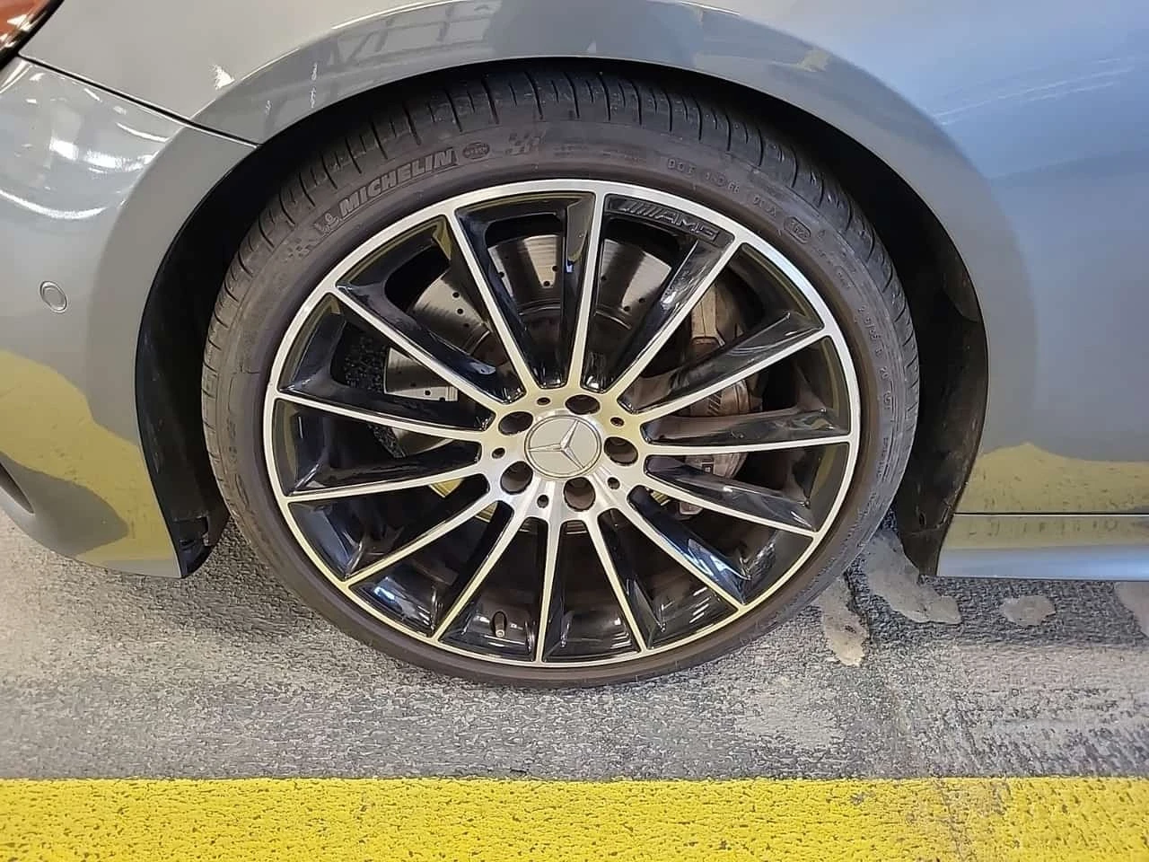 Mercedes-Benz AMG GT C * 4matic+ Cabriolet E 53 * CARFAX *  | Mobile.bg � ����������� 4