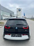 BMW i3 REX/ТЕРМО ПОМПА/Реални км/КАТО НОВА/Подгрев/Клима - изображение 5