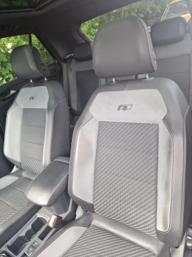 VW T-Roc 2 TFSI, снимка 6