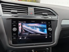VW Tiguan Elegance 1.4 eHybrid OPF DSG, снимка 17