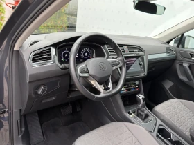 VW Tiguan Elegance 1.4 eHybrid OPF DSG, снимка 11