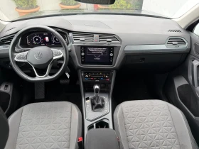 VW Tiguan Elegance 1.4 eHybrid OPF DSG, снимка 5