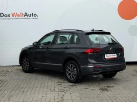 VW Tiguan Elegance 1.4 eHybrid OPF DSG, снимка 3