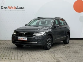 VW Tiguan Elegance 1.4 eHybrid OPF DSG, снимка 1