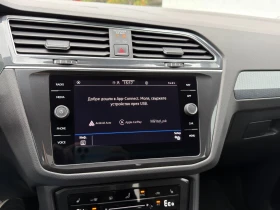 VW Tiguan Elegance 1.4 eHybrid OPF DSG, снимка 15