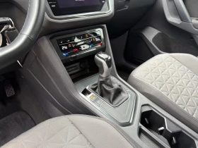 VW Tiguan Elegance 1.4 eHybrid OPF DSG, снимка 12