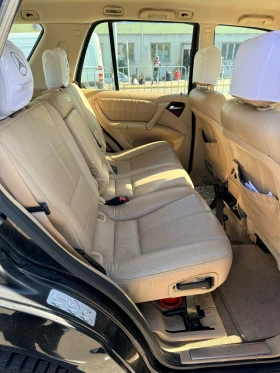 Mercedes-Benz ML 270, снимка 5