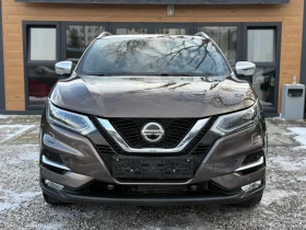Nissan Qashqai 1.2i/Automatic/Tekna+ /Face/360 Камера/, снимка 2